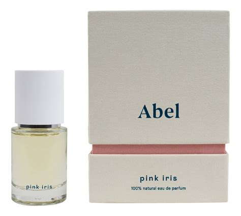 abel perfume reviews